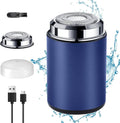 Mini Rechargeable Electric Shaver
