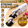 Mini Handheld Sewing Machine