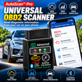 CarScan™ Pro – Smart OBD2 Diagnostic Scanner