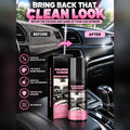 Premium Cleaning & Polishing Spray